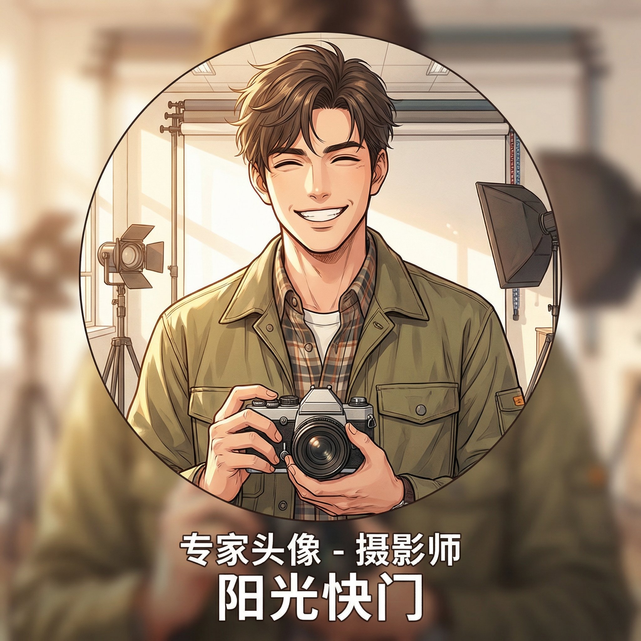 麻豆传媒摄影师陈逸风