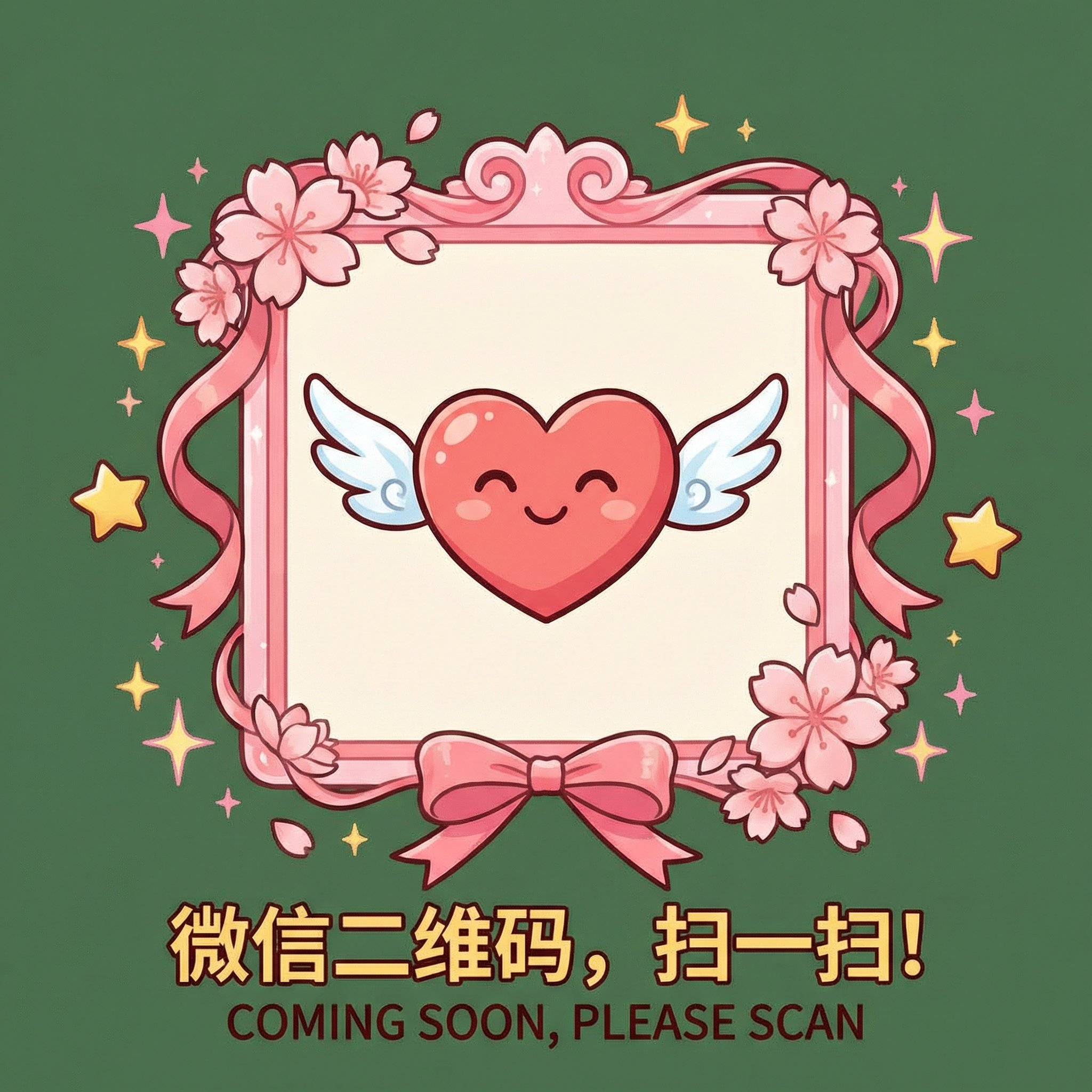 麻豆传媒公众号二维码